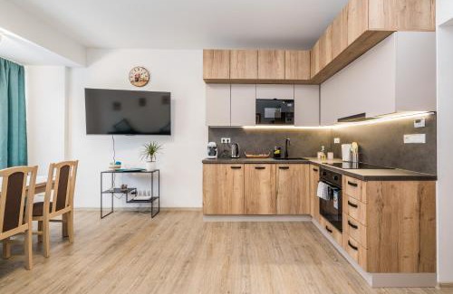 Hradec Kralove Apartment | Perla Hradce 102