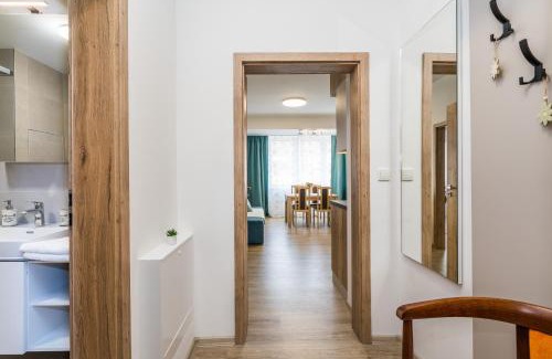 Hradec Kralove Apartment | Perla Hradce 102