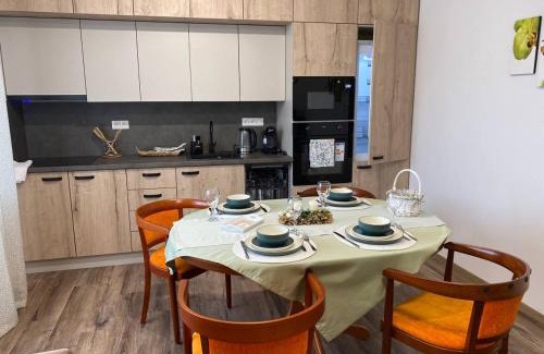 Hradec Kralove Apartment | Perla Hradce 103