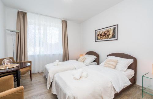 Hradec Kralove Apartment | Perla Hradce 203