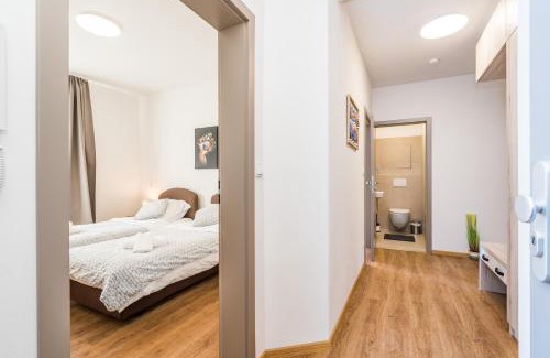Hradec Kralove Apartment | Perla Hradce 203