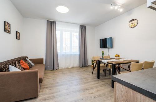 Hradec Kralove Apartment | Perla Hradce