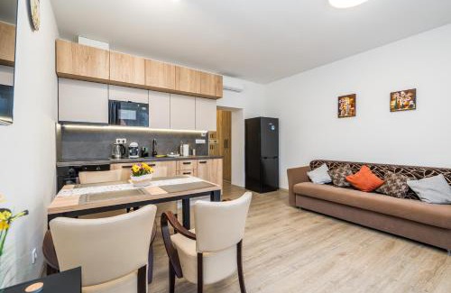 Hradec Kralove Apartment | Perla Hradce