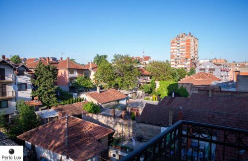 Arandelovac Apartment | Perla Lux Apartments
