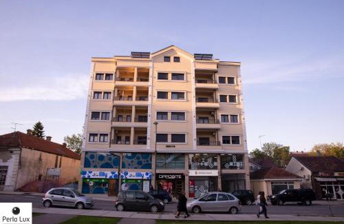 Arandelovac Apartment | Perla Lux Apartments