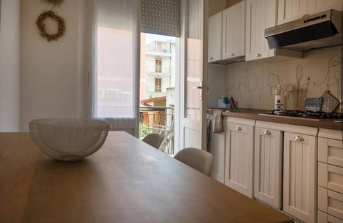 Miramare House | Perla Marina Appartamento AL Mare