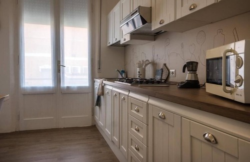 Miramare House | Perla Marina Appartamento AL Mare