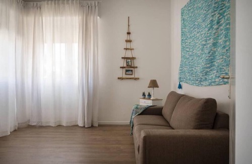 Miramare House | Perla Marina Appartamento AL Mare