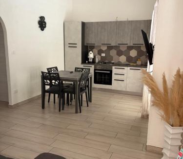 Marina di Sibari Apartment | Perla Marina