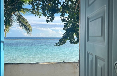 Caribbean Islands Apartment | Perla Marina Residence in Boca Chica Seafront