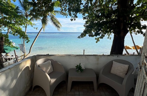 Caribbean Islands Apartment | Perla Marina Residence in Boca Chica Seafront