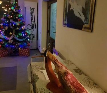 Sant House | Perla Padurii