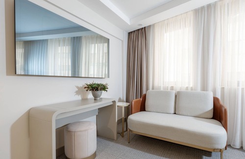 Bornova Hotel | Perla Pura Hotel