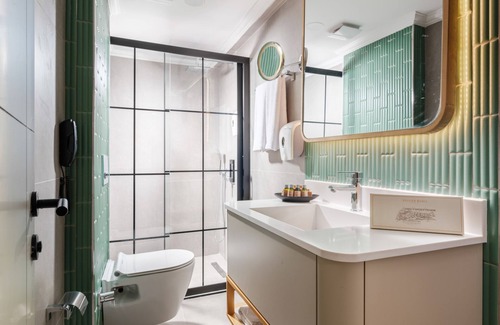 Bornova Hotel | Perla Pura Hotel