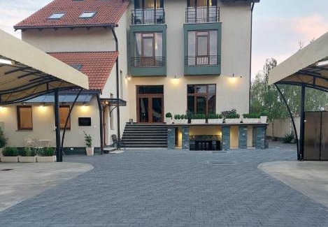 Timisoara Apartment | Perla Sudului - Residence