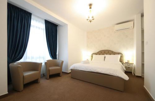 Timisoara Apartment | Perla Sudului - Residence