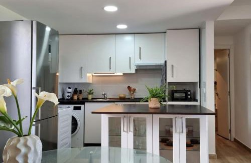 Villanueva De La Vera Apartment | Perla Vera - Country Modern Apartment