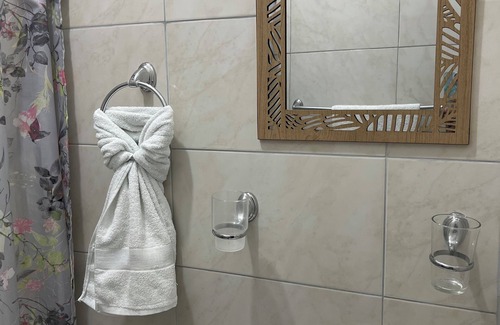 Kennedy Apartment | Perlas Suites