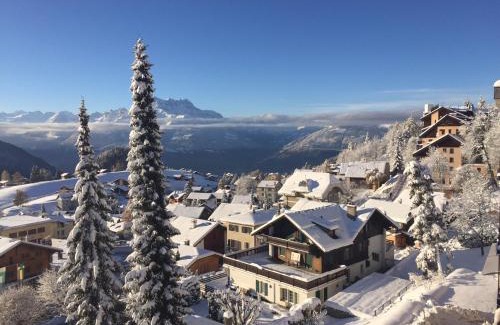 Leysin Apartment | Perle de Leysin