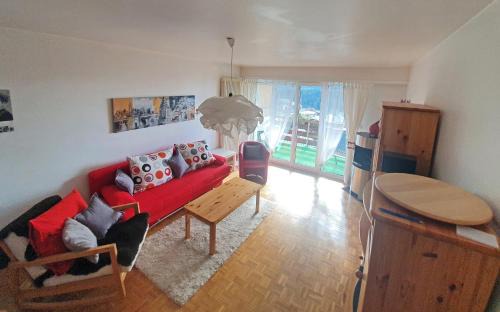 Leysin Apartment | Perle de Leysin