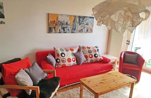 Leysin Apartment | Perle de Leysin
