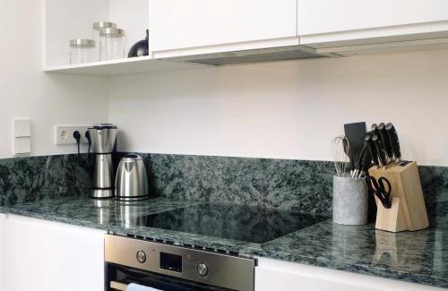 Mondsee Apartment | PERLE - Design Apartment am Mondsee