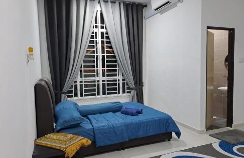 Kijal House | Permai Homestay Kijal