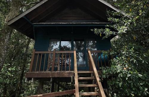 Santubong Resort | Permai Rainforest Resort