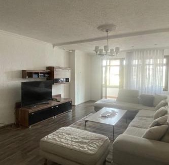 Komoran Apartment | Permanent Real Estates Apartments