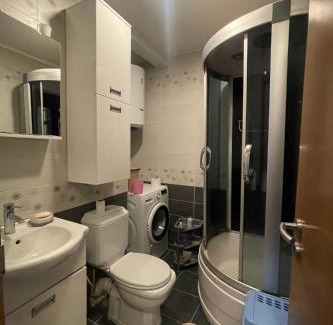 Komoran Apartment | Permanent Real Estates Apartments