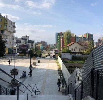 Komoran Apartment | Permanent Real Estates Apartments
