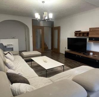 Komoran Apartment | Permanent Real Estates Apartments