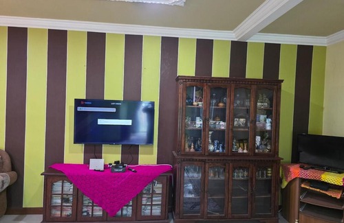 Bandar Seri Iskandar House | Permata Atiey Homestay
