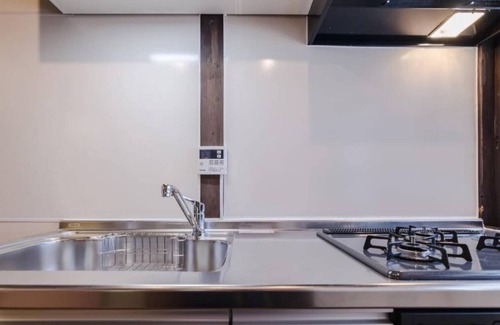 Abeno House | Permitted property Japanese-style old house 13 minutes on foot from Tennoji 4 minutes on foot from Abeno Convenient to Kyoto and Nara