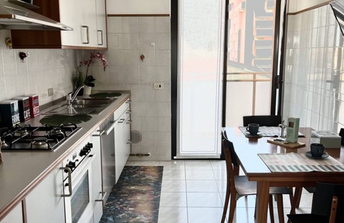 Pero Apartment | Pero Figino Rho Fiera, 2 bedrooms 2 bathrooms