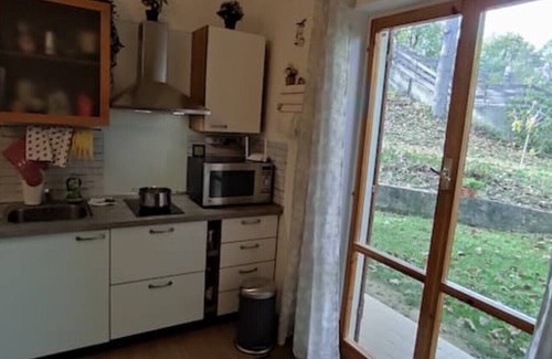 Sassello Apartment | Perry's Country