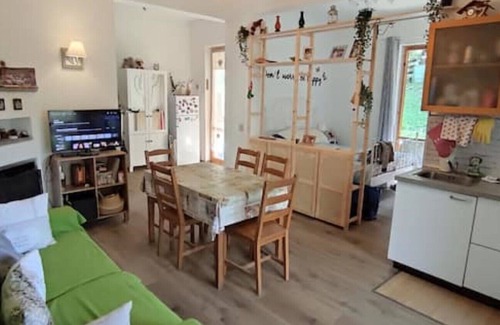 Sassello Apartment | Perry's Country