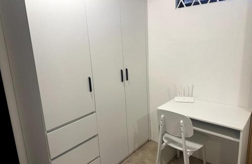 Guayaquil Apartment | Personal Suite in Ceibos