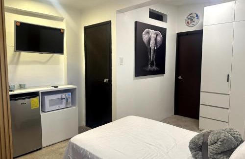 Guayaquil Apartment | Personal Suite in Ceibos