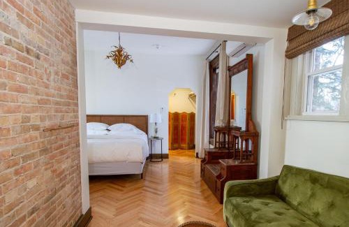 Potsdam Hotel | Pert House