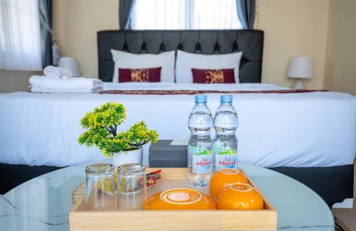 Mendut Resort | Perta Prana Amarta