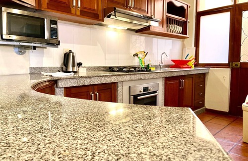 Sector 1 Apartment | Peru Star Apart-Hotel