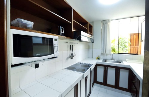 Sector 1 Apartment | Peru Star Apart-Hotel