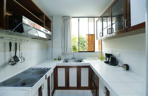 Sector 1 Apartment | Peru Star Apart-Hotel