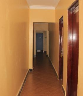 Seeta House | Perudas Place