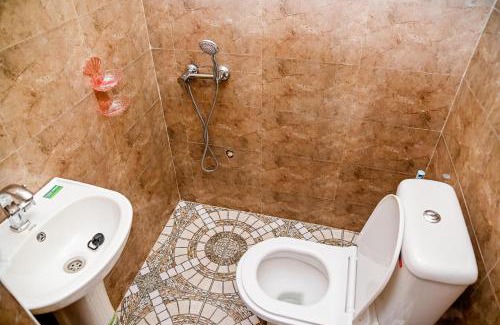 Seeta House | Perudas Place