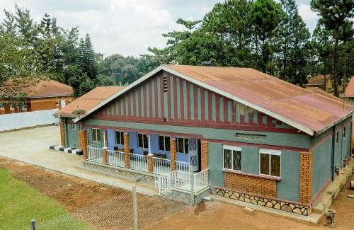 Seeta House | Perudas Place