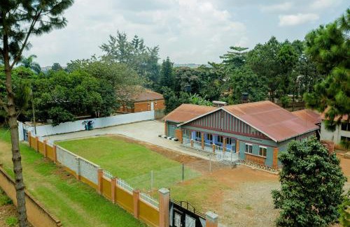 Seeta House | Perudas Place