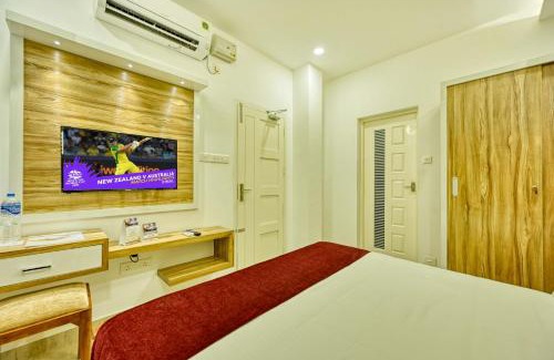 Nedumbassery Apartment | Perumayan Arcade