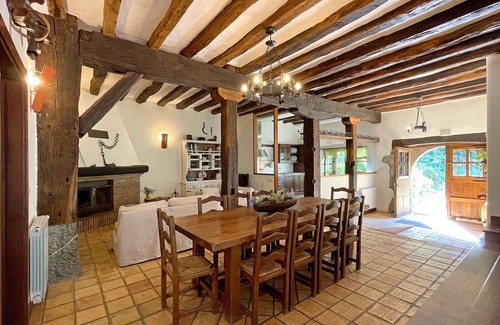 Araitz House | Perunea rural house